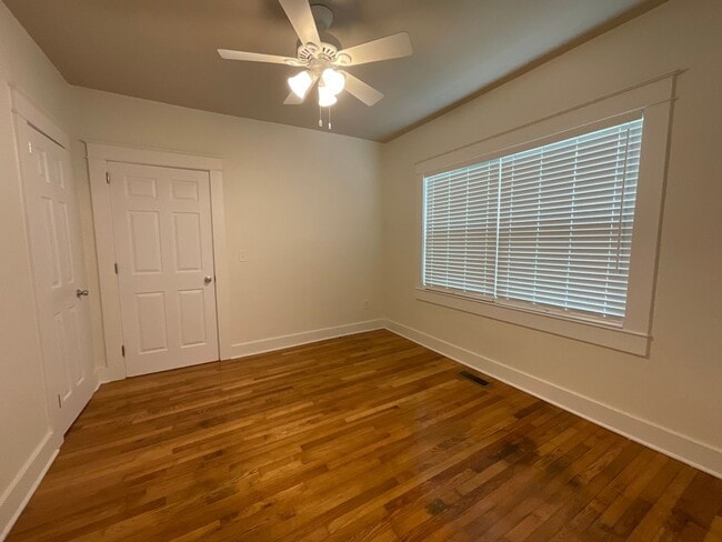 Building Photo - Very nice 2 bed/1 bath home - Morristown