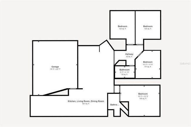 Building Photo - 661 N Delmonte Ct