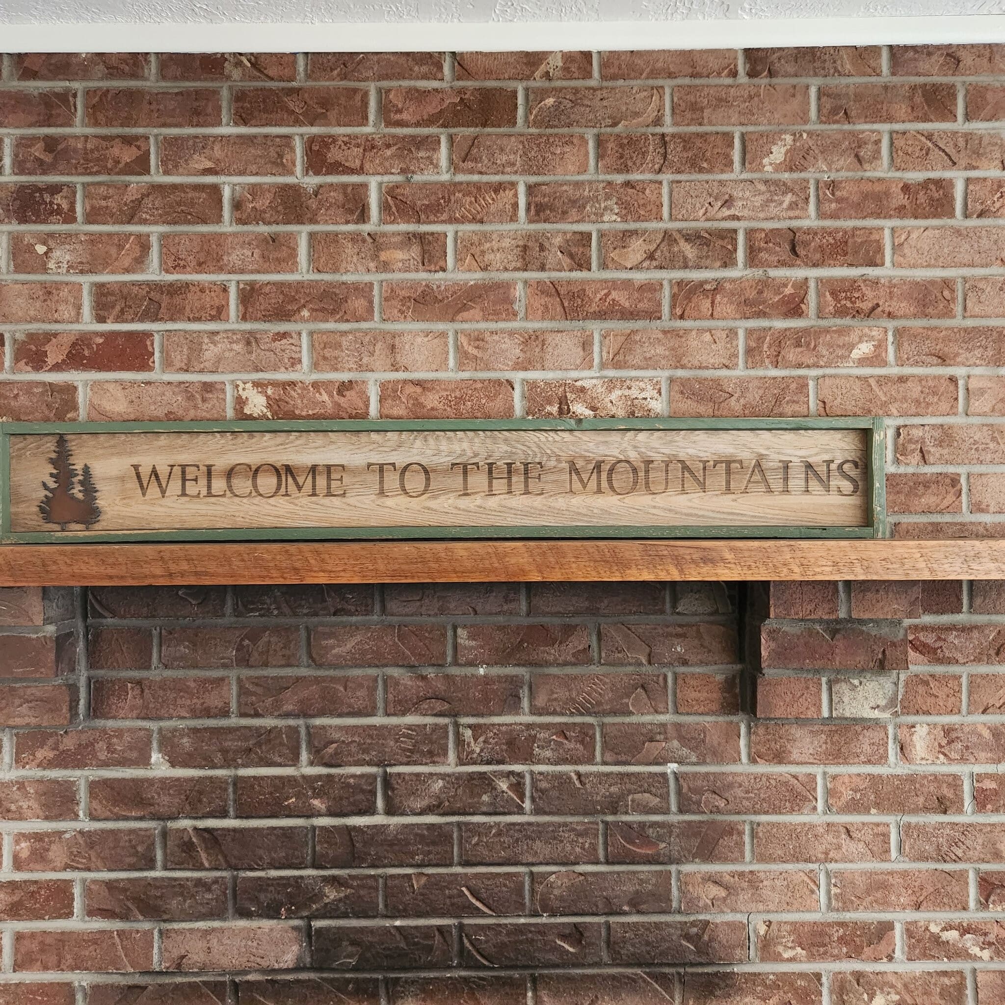 Building Photo - 1409 Old Wagon Rd