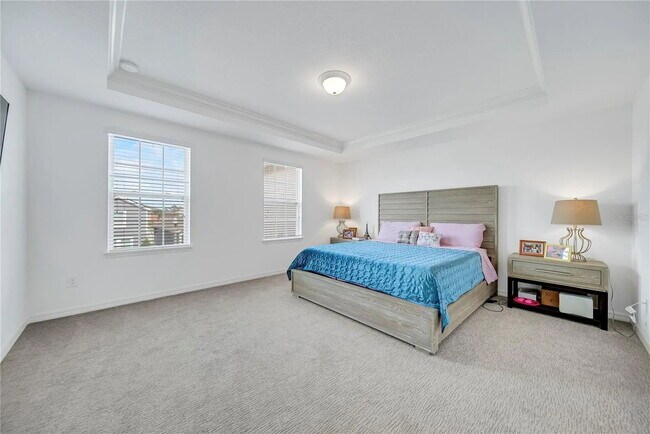 Building Photo - Stunning Fully Furnished 4 Bed Home with Resort-Style Community Amenities