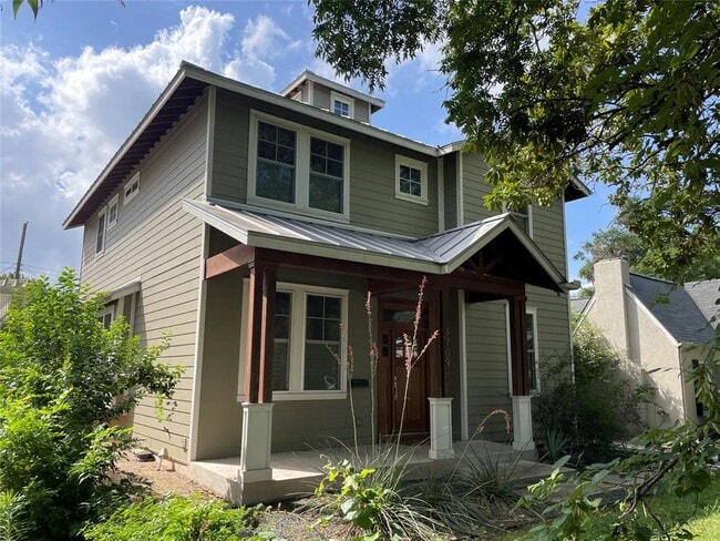 Building Photo - 4709 Sinclair Ave