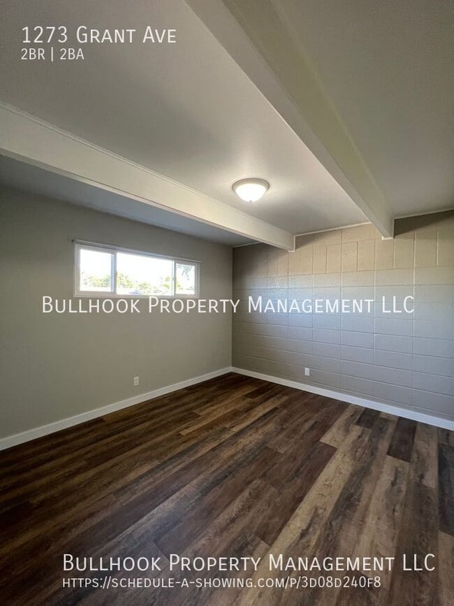 Building Photo - 1273 Grant Ave