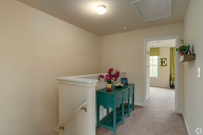Building Photo - Experience the Space You Need and the Features You Deserve