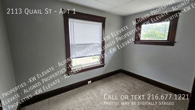Building Photo - 2113 Quail St