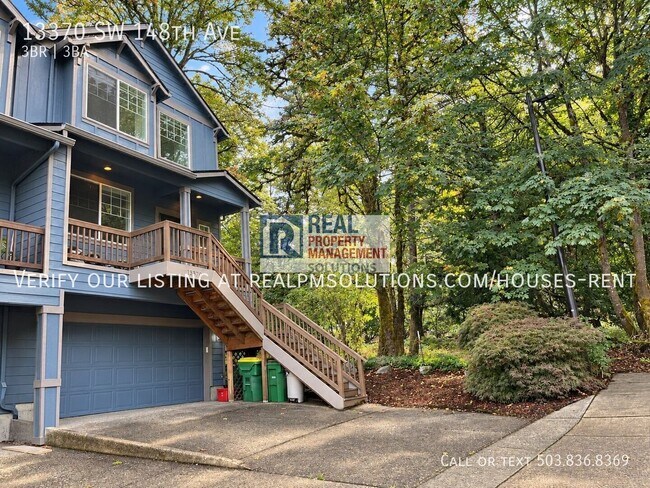 Building Photo - 13370 148th Ave