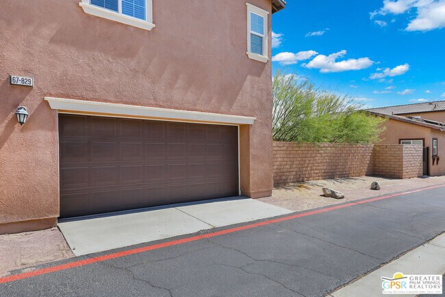 Building Photo - 67829 Rio Pecos Dr