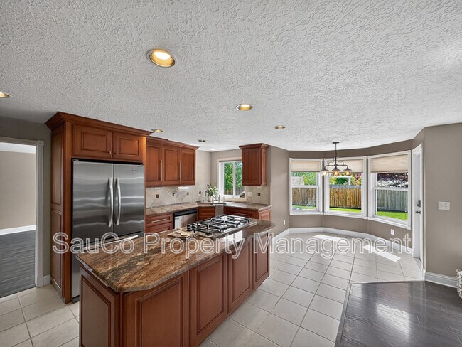 Building Photo - 17396 NW Brickstone Ct