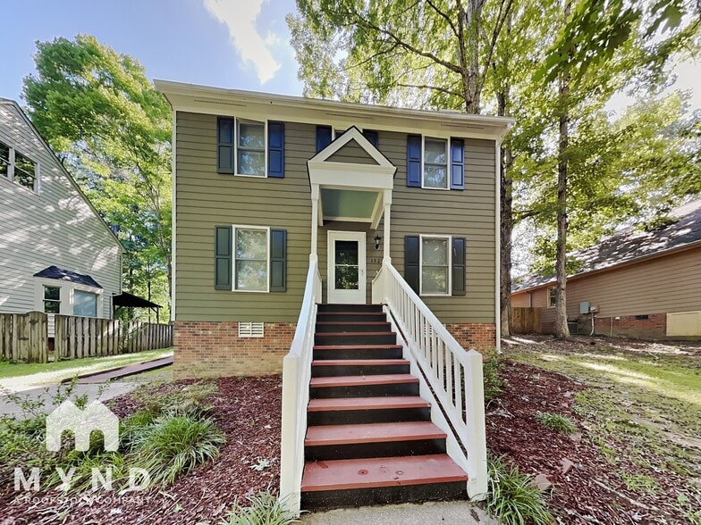 Primary Photo - 1329 Cedar Branch Ct