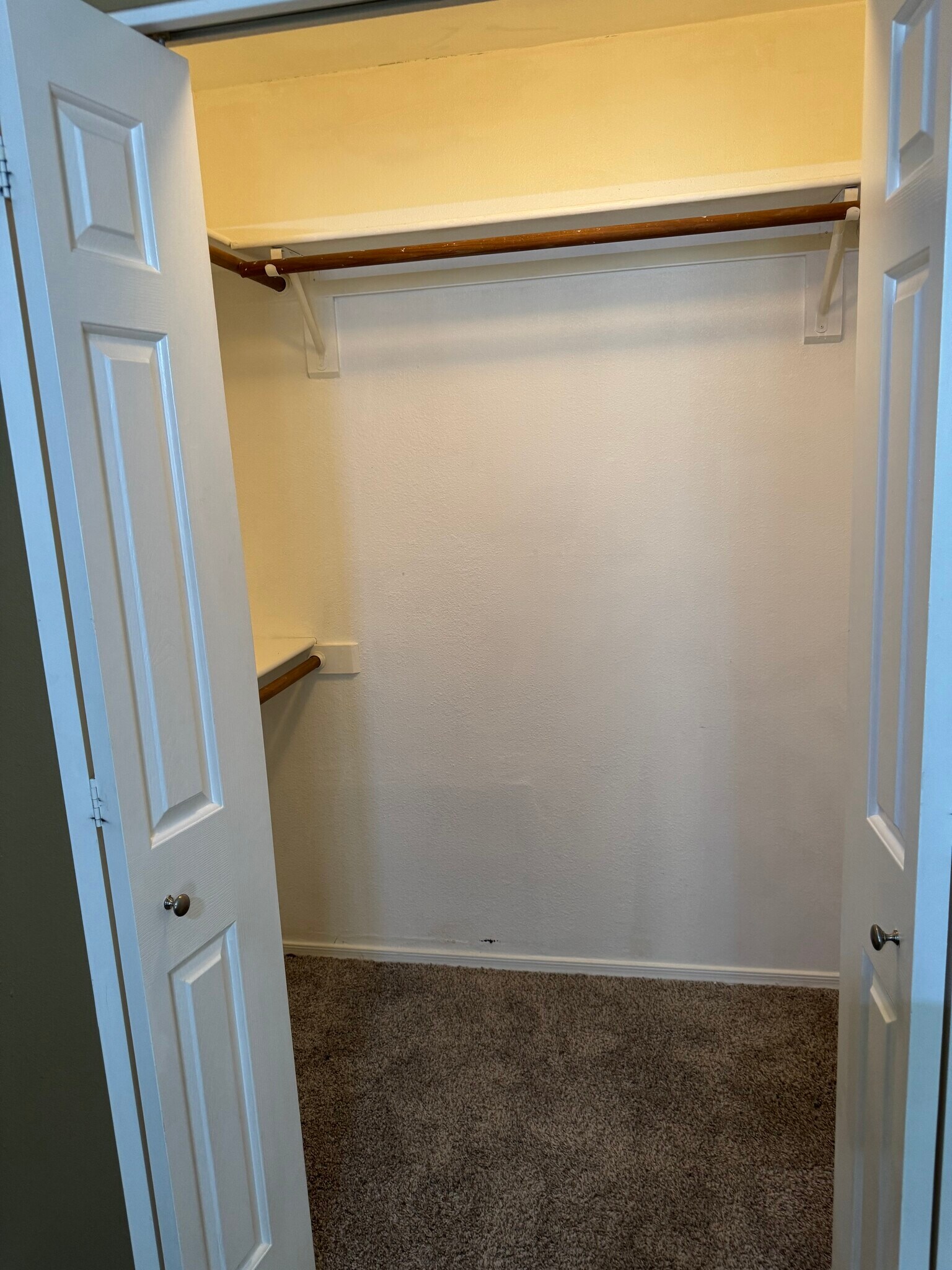 2nd bedroom walk in closet - 11011 N 92nd St