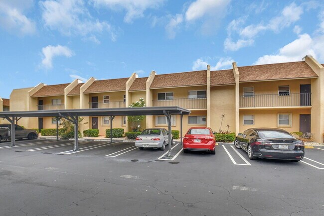 Primary Photo - 2845 SW 22nd Ave
