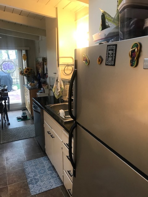 kitchen - 740 M St