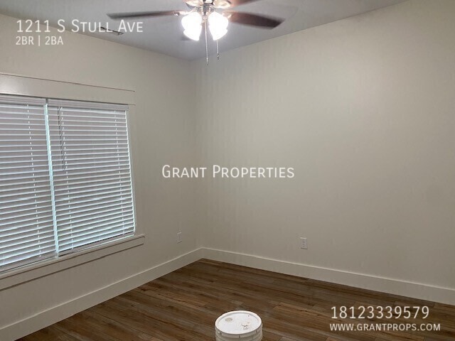 Building Photo - 1211 S Stull Ave