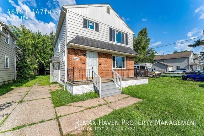 Building Photo - 4646 E 147th St