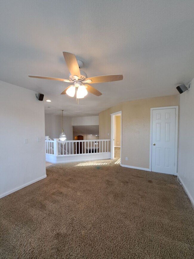 Building Photo - Move in Special: Half OFF your 1st Month's Rent! Elegant 4 Bedroom Home w/ Upstairs Loft Move in ...