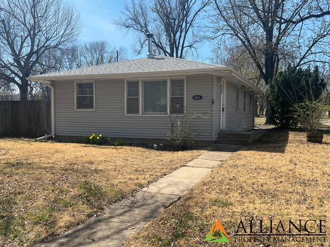 Primary Photo - $300 OFF 1st MONTH'S RENT! Recently Updated!