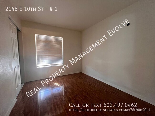 Building Photo - 2146 E 10th St