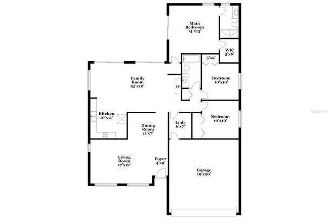 Building Photo - 12907 Tikiwood Ct