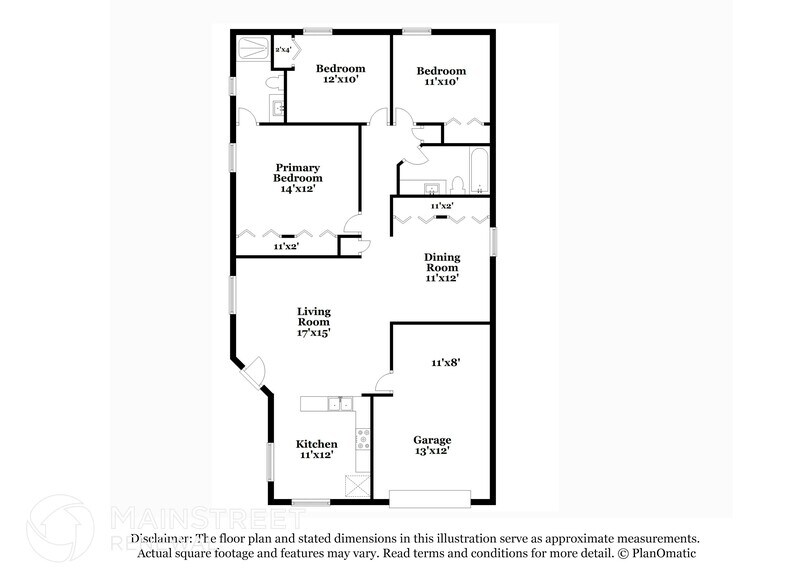 Building Photo - 5638 Piney Ridge Dr