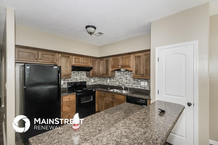 Building Photo - 2928 Boffin Dr