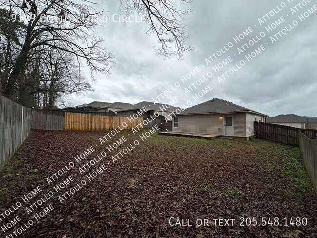Building Photo - 9149 Cotton Field Cir