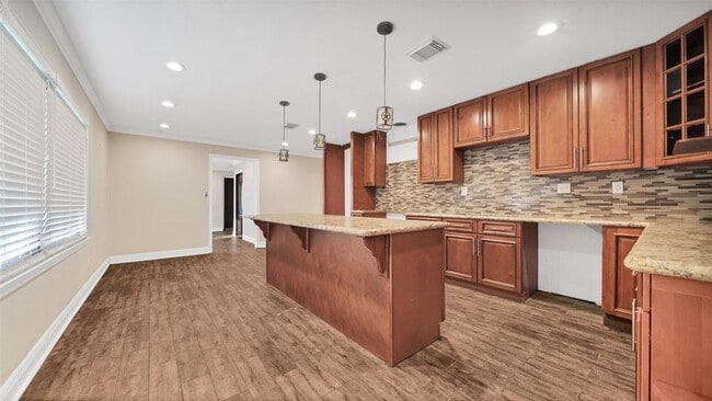 Building Photo - 2914 W T C Jester Blvd