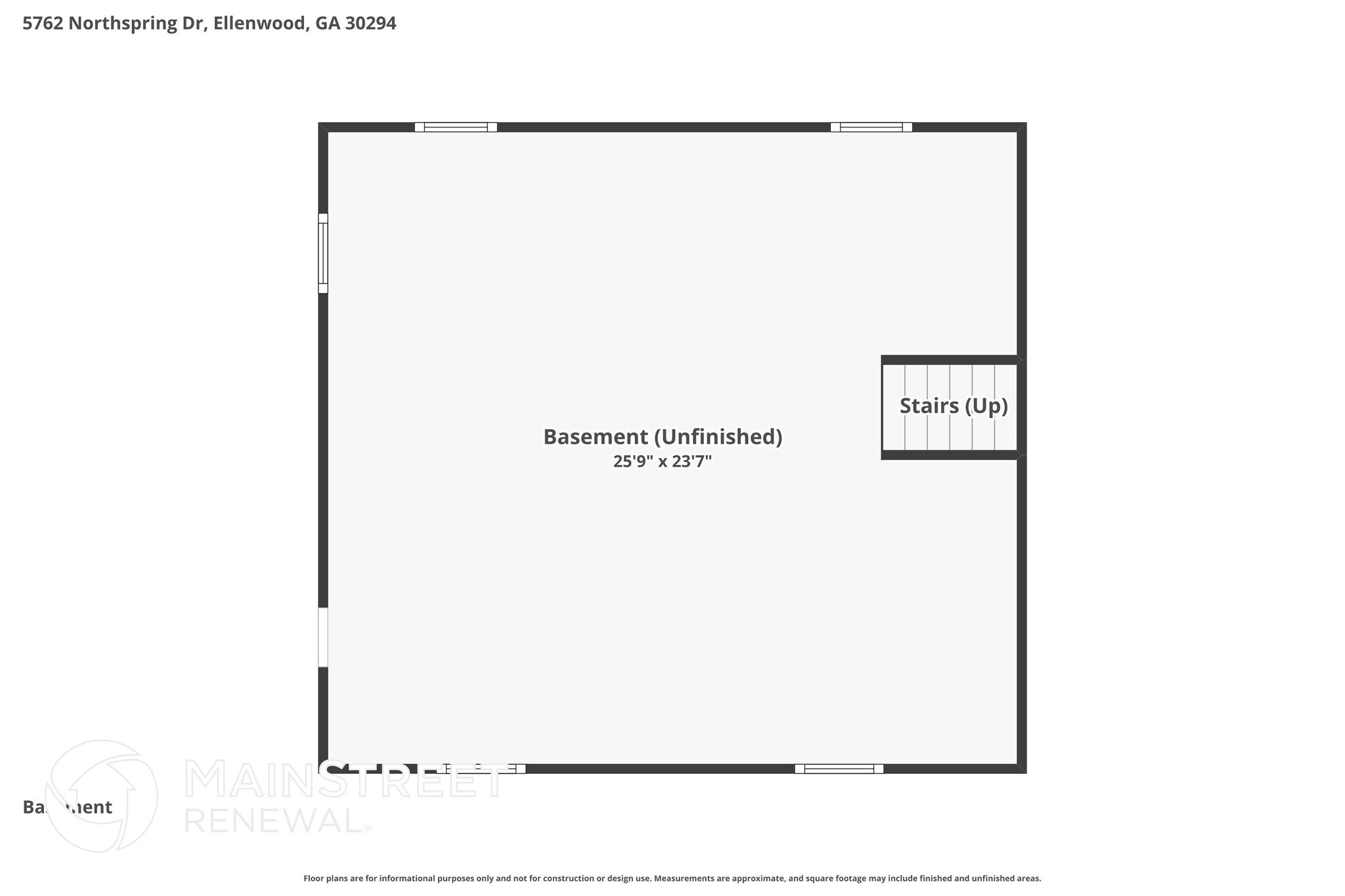 Building Photo - 5762 Northspring Dr