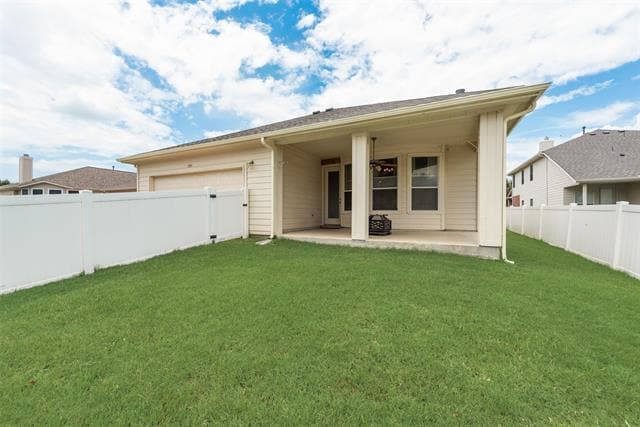 Building Photo - 1004 Caudle Ln