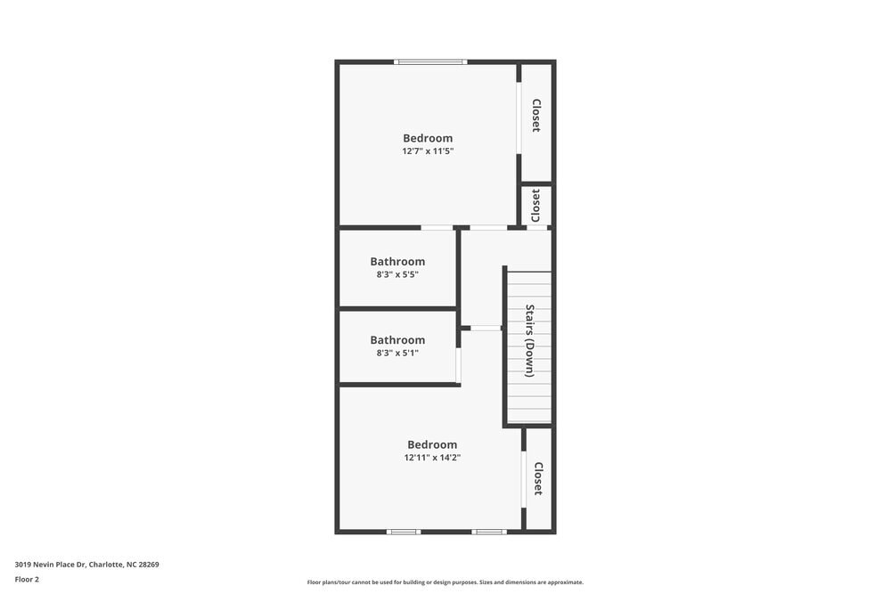 Building Photo - 3019 Nevin Pl Dr