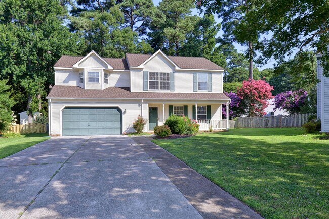 Primary Photo - Convenient Coventry Home