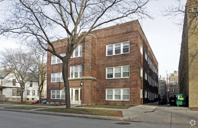 Building Photo - 1544 N Humboldt Ave