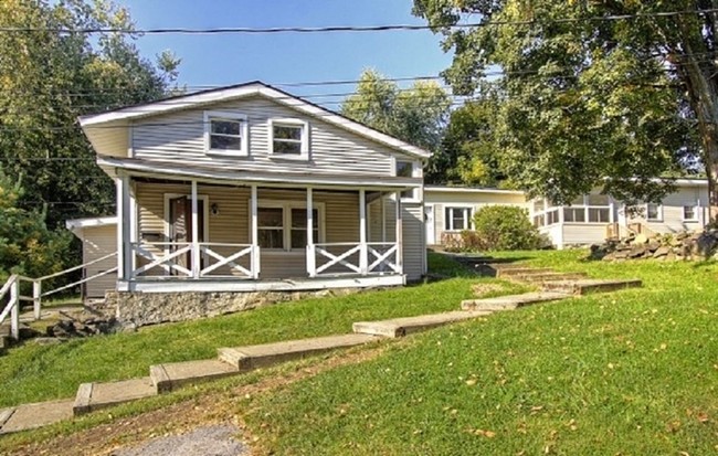 Primary Photo - Henning Drive Apartments