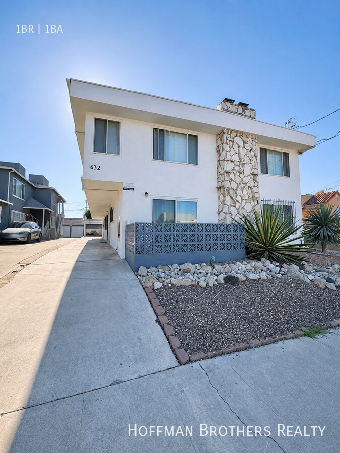 Building Photo - 632 Manchester Dr