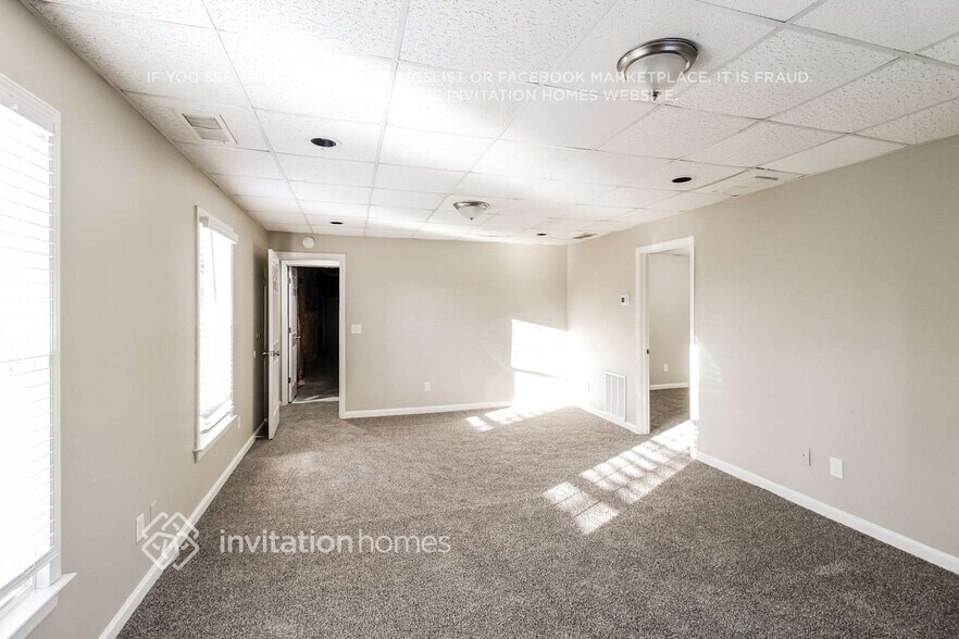 Building Photo - 1811 Sigman Trce NW