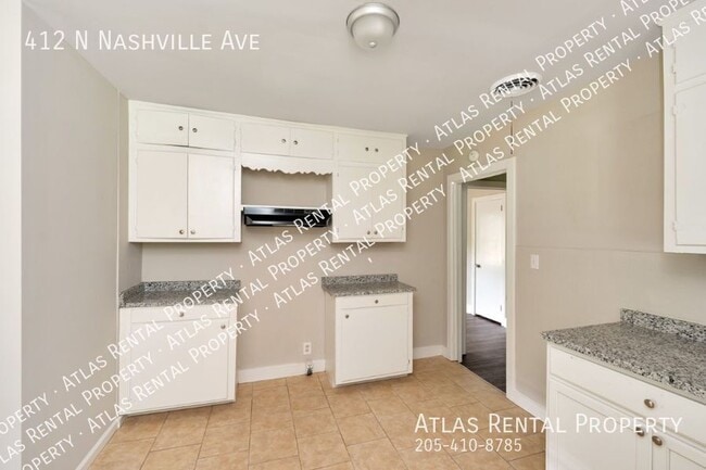 Building Photo - 412 N Nashville Ave