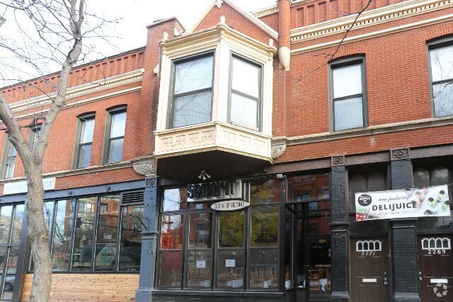 Building Photo - 2271 N Lincoln Ave