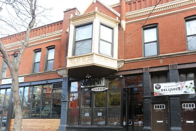 Primary Photo - 2271 N Lincoln Ave