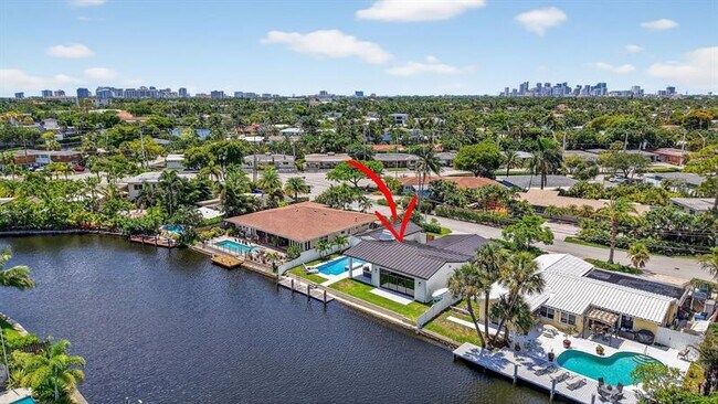 Building Photo - 2157 Coral Gardens Dr