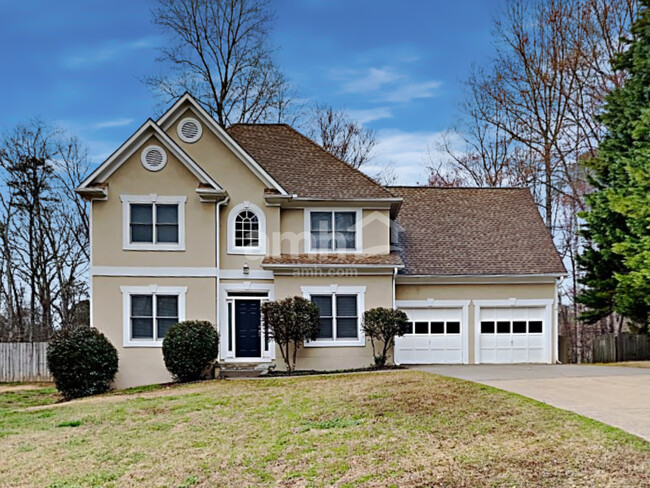 Primary Photo - 904 Spring Harbor Ridge