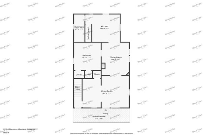 Building Photo - 2915 Colburn Ave