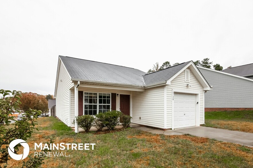 Building Photo - 6138 Sid Crane Dr