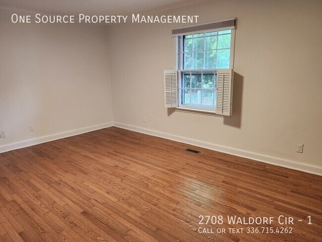 Building Photo - 2708 Waldorf Cir