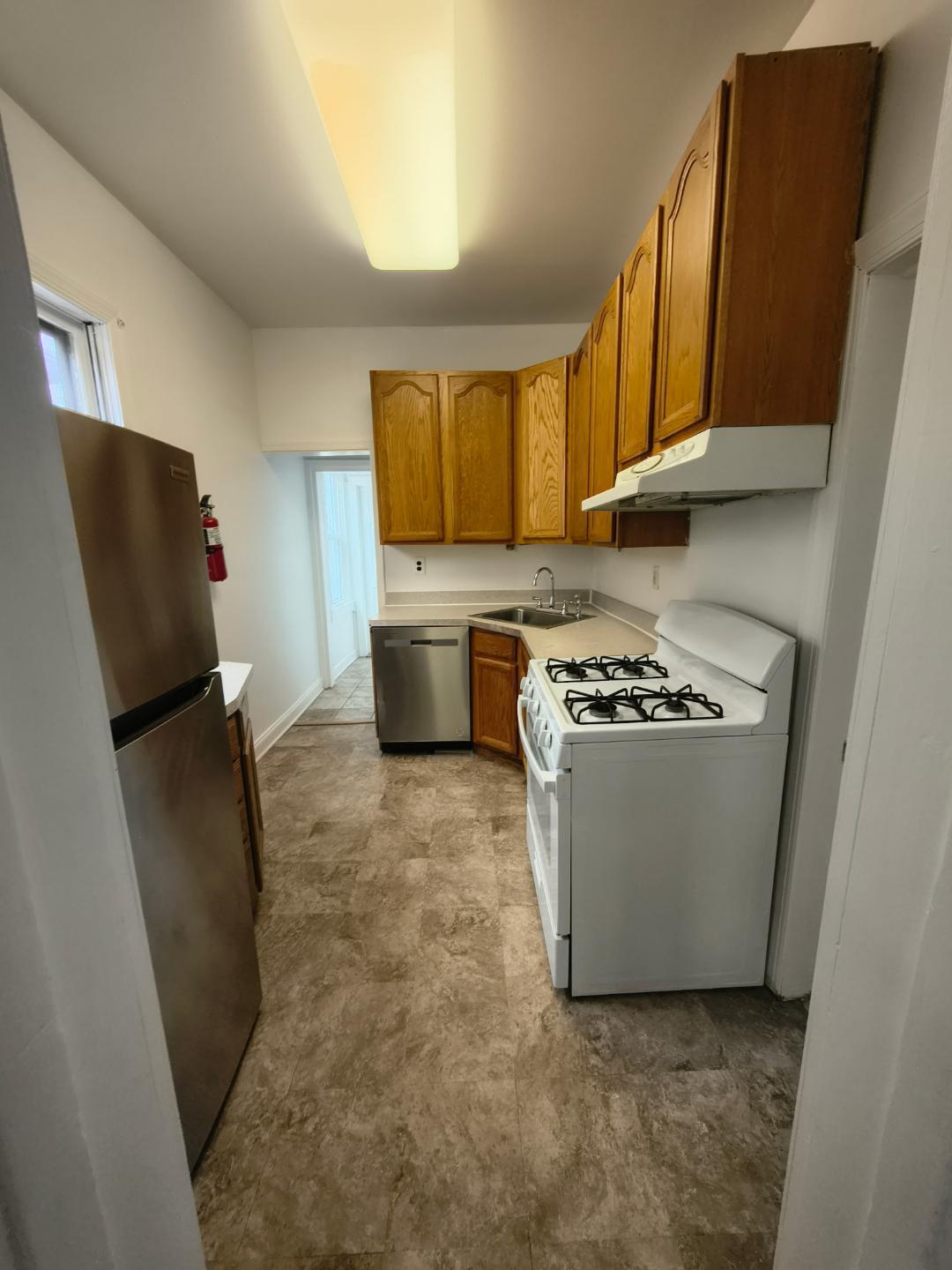 Kitchen - 44 High St