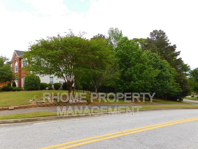 Building Photo - 4510 Greycliff Pointe