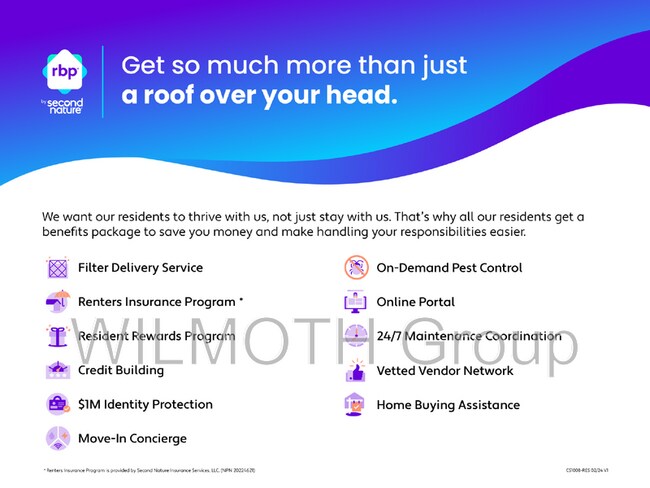 Building Photo - 931 N Beville Ave