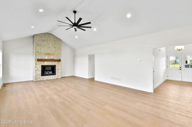 Building Photo - Amazing New Country Home For Rent