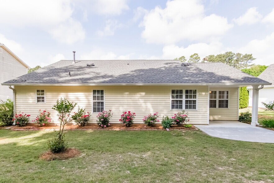 Building Photo - 1867 Fort River Way