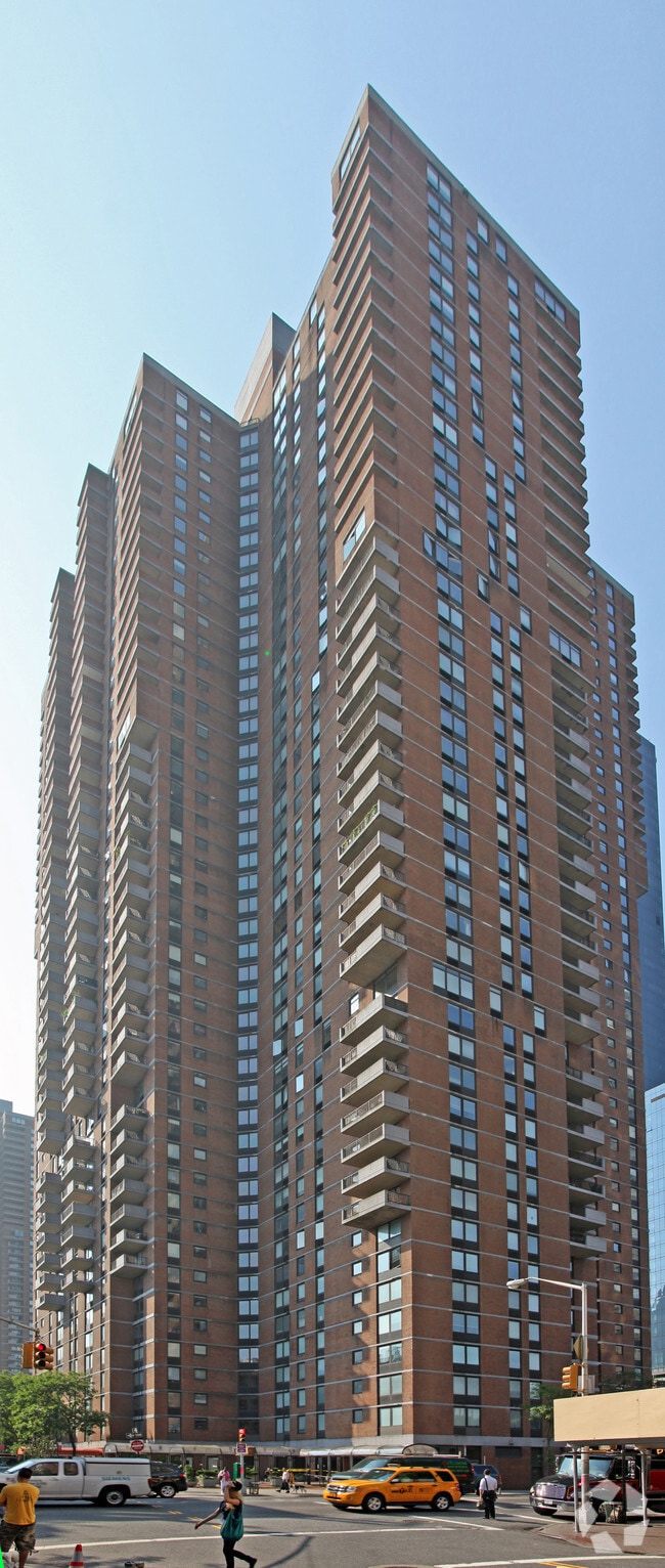 Manhattan Plaza 400 W 43rd St New York NY 10036 Apartment Finder