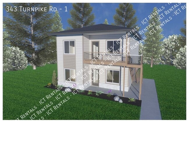 Building Photo - 343 Turnpike Rd