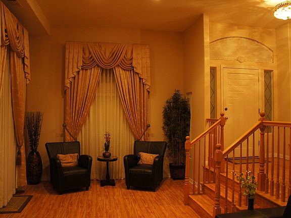 living room other view - 4489 Spencer St