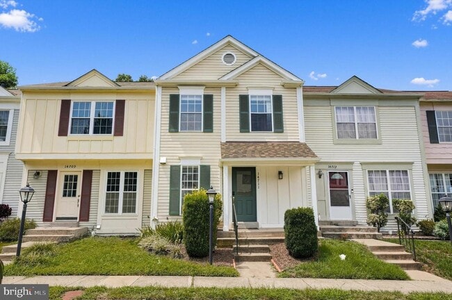 Building Photo - 14711 Green Park Way